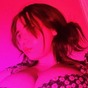 Meet your Posher, Nevaeh